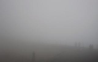 nebbia